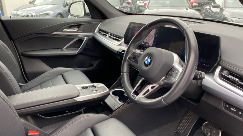 BMW X1 xDrive 23i MHT M Sport Premier 5dr Step Auto Petrol Estate